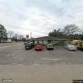 Person cuts self with razor blade near Midway Grill