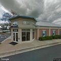Windshield damaged at PNC Bank parking lot