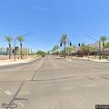 Person having a seizure at 95th Ave and Maryland Ave