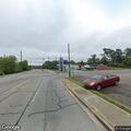 Two-vehicle crash with injuries at Belair Court