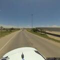 Couple reportedly fighting in vehicle on Interstate