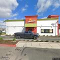 Medical aid response at Del Taco on Winchester Road