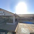 Employee disturbance at Golden Corral restaurant