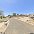 Person on North Rim Road reported with suicidal thoughts