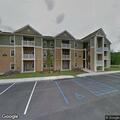 Person falls at apartment with possible spinal injury