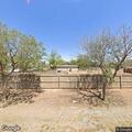 Open door reported at home on Navajo Trail