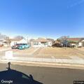Possible burglary in progress on 63rd Street