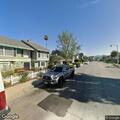 Carbon monoxide alarm at Country Hills Road home
