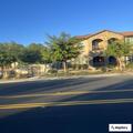 Person with abdominal pain reported in Temecula