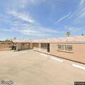 Person with altered consciousness near Phoenix