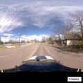 Tow requested for crash vehicle on Messer Airport Hwy