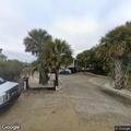 Keyed vehicle reported on Dolphin Street