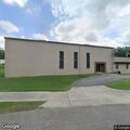 Traffic stop at Leeds Worship Center parking lot