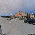 Woman detained at Bucky's parking lot entrance