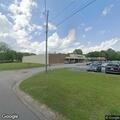 Driver with DUI warrant detained on Parkway Drive