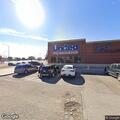 Disturbance involving two women at supermarket