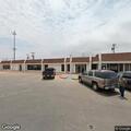 Unconscious person found near University Avenue in Lubbock