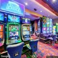 Intoxicated people leave casino in rideshare