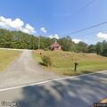 Sick patient at First Baptist Church in Bowdon