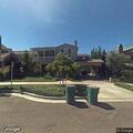 Carbon monoxide alarm at Langford Lane home