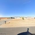 Theft reported on County Road 6900