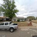 Carbon monoxide alarm at East 49th Street home