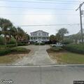 Unknown man reported on porch in Murrells Inlet