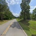 Report of mailbox damaged by vehicle