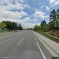 High-speed motorcycle reported on I-215