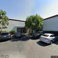 Commercial building fire on Corporate Drive