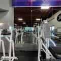 Injury reported at 24 Hour Fitness on Corporate Drive