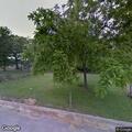 Male with back and abdominal pain near Park Avenue, Adamsville