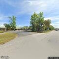Smoke reported in eye clinic waiting room