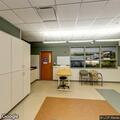 72-year-old woman faints and falls at hospital urology office