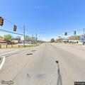 Car swerving at high speed near Chevron on Highway 78