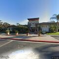 Ill patient reported at Aliso Creek Road apartments