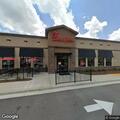 Burglary alarm at Chick-fil-A on Asheville Road