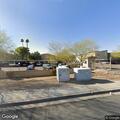 Person injured after fall near North 67th Avenue