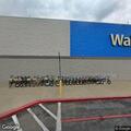 Man acting erratically in Walmart bathroom after closing