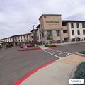 Person treated after fall near Freedom Lane in Aliso Viejo