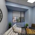 Medical call for patient at women's wellness center
