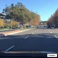 Person fell near Crown Valley Parkway in Mission Viejo