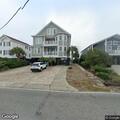 Gas odor reported at South Waccamaw Drive home