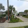 Residential alarm at South Waccamaw Drive home