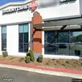 Person with abdominal pain at urgent care in Ladera Ranch