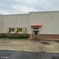 Man with chest pains and breathing trouble at Bojangles