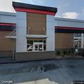 Panic alarm at Burger King register