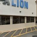 Property damage reported at City Transfer