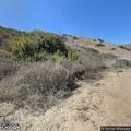 62-year-old man has difficulty breathing on hiking trail