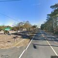 Traffic stop on white Kia Sorento in Murrells Inlet